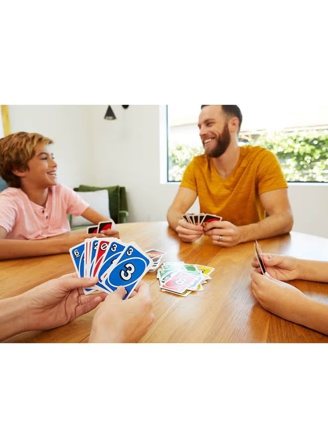 Original Classic UNO - Image 5